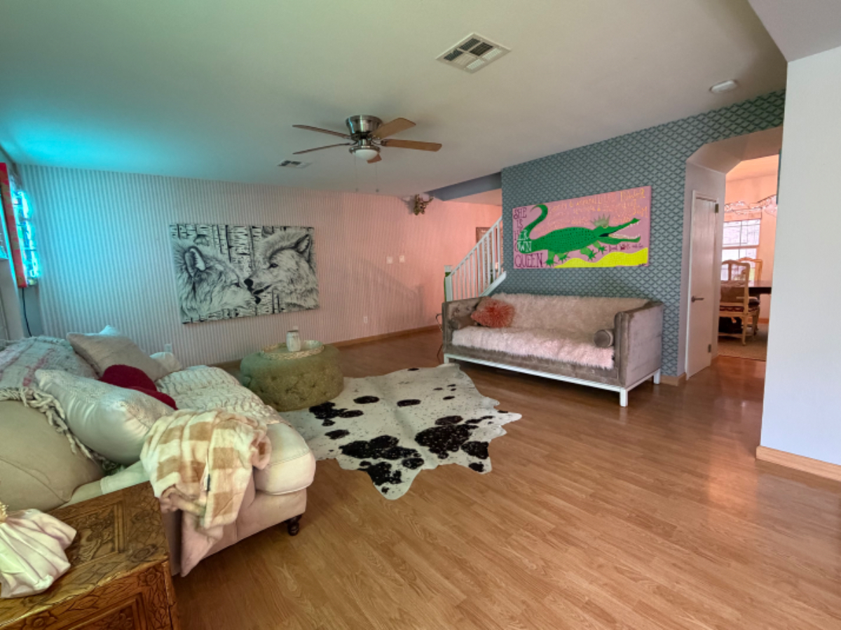 One Bedroom at Art House that backs to Greenspace - Photo 1