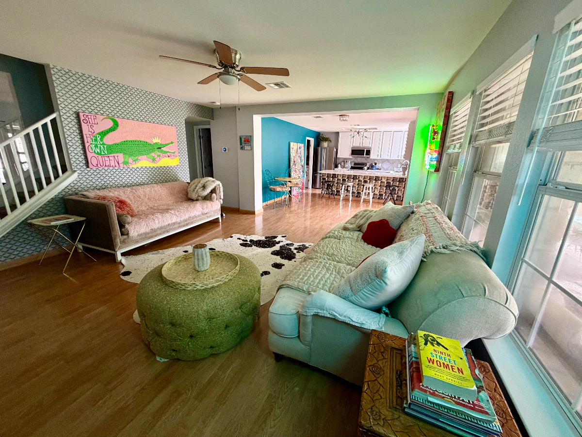 One Bedroom at Art House that backs to Greenspace - Photo 3