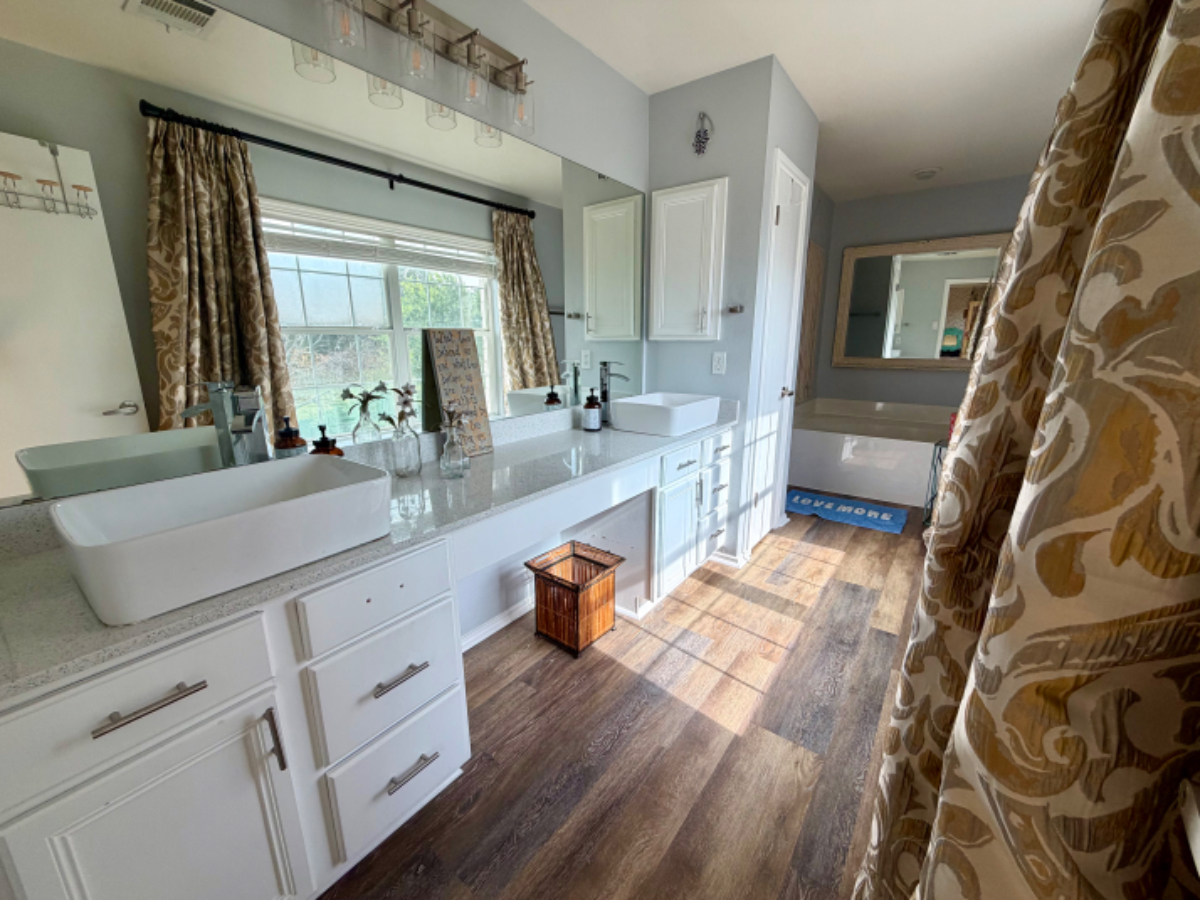 One Bedroom at Art House that backs to Greenspace - Photo 10