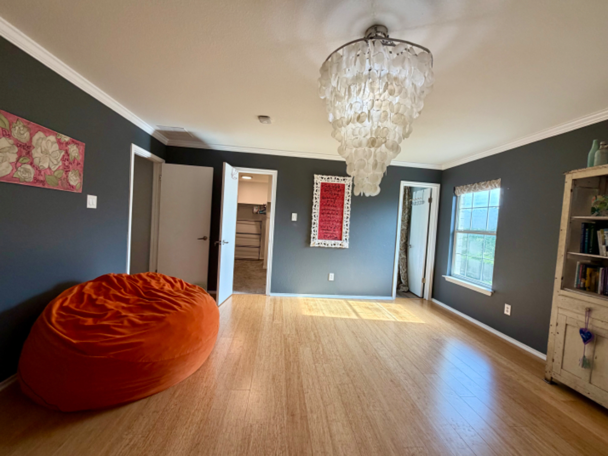 One Bedroom at Art House that backs to Greenspace - Photo 9
