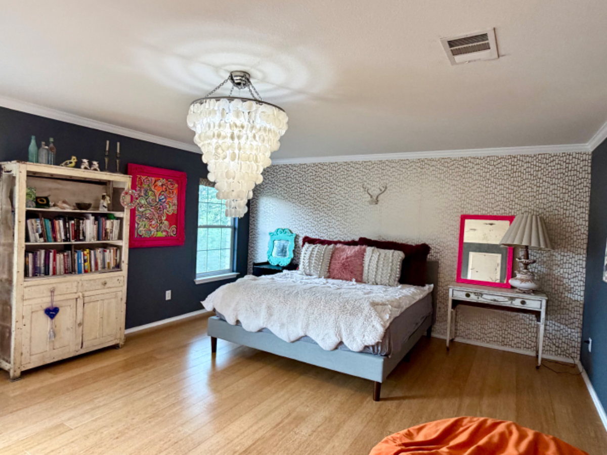 One Bedroom at Art House that backs to Greenspace - Photo 7