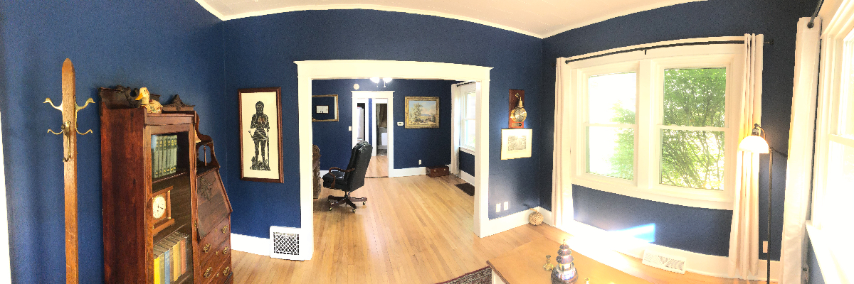 Snug Craftsman - Newly Renovated in Capital District NY - Photo 2