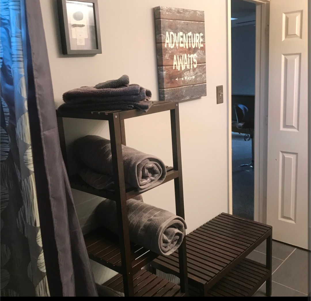 Private room with kitchenette available Nov 1st. 2026 - Photo 3