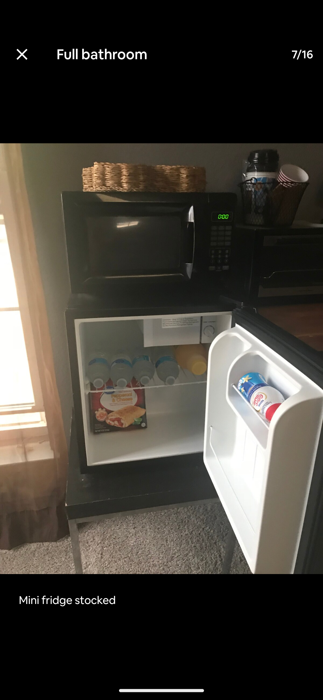 Private room with kitchenette available Nov 1st. 2026 - Photo 5