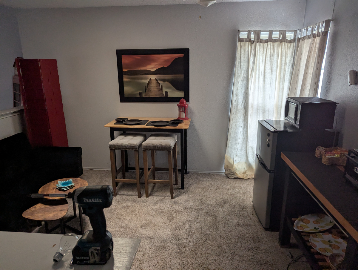 Private room with kitchenette available Nov 1st. 2026 - Photo 12