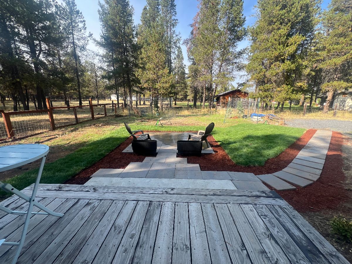 1 BDRM/1BTH guest suite