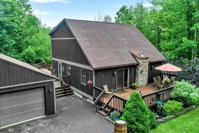 Cozy, Quiet Home-minutes from East Aurora - Photo 2