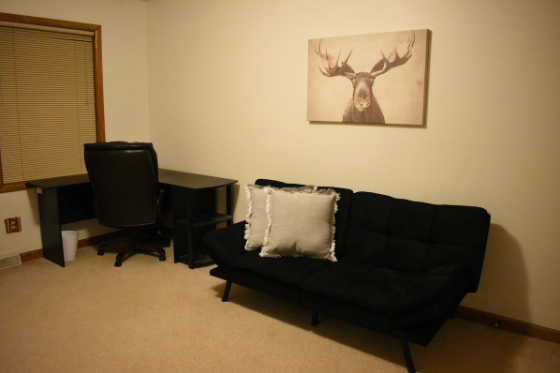 Cozy, Quiet Home-minutes from East Aurora - Photo 9