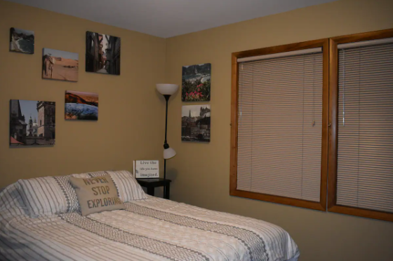 Cozy, Quiet Home-minutes from East Aurora - Photo 6