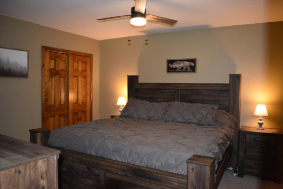 Cozy, Quiet Home-minutes from East Aurora - Photo 5