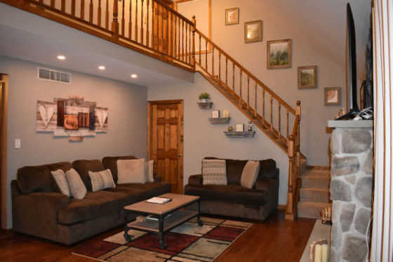 Cozy, Quiet Home-minutes from East Aurora - Photo 3