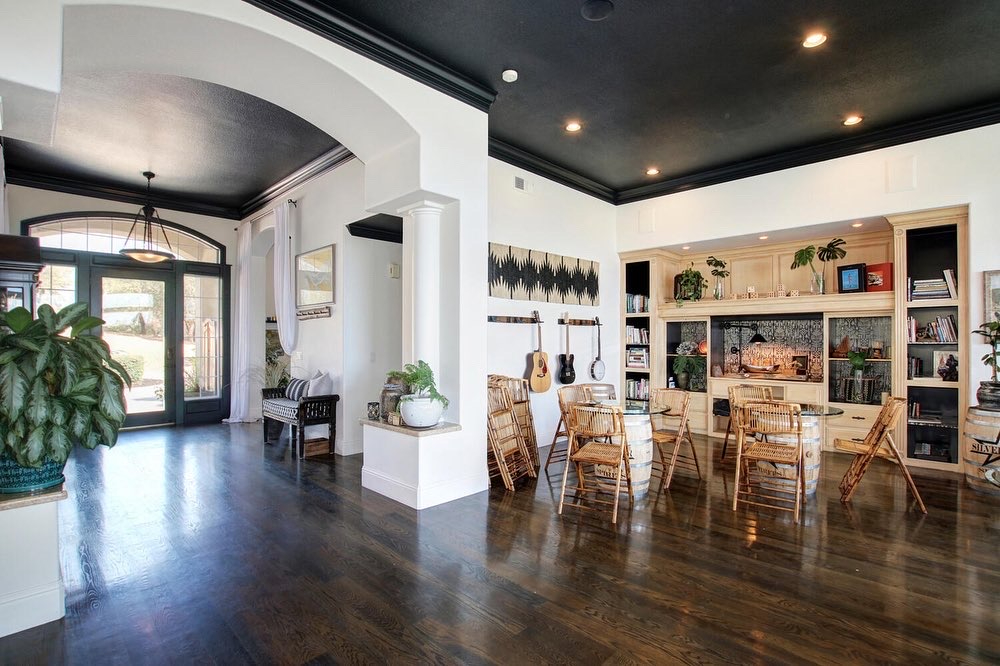 5 Acre Gold Country Estate & Regenerative Farm with pool, hot tub, sauna & sport court - Photo 3