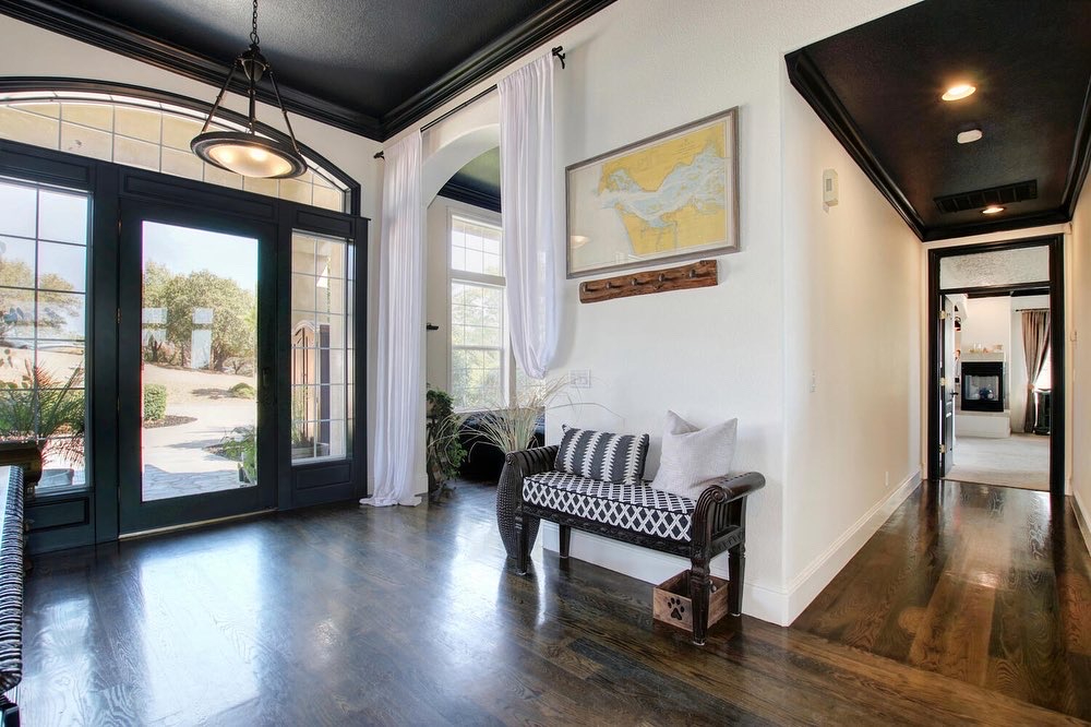 5 Acre Gold Country Estate & Regenerative Farm with pool, hot tub, sauna & sport court - Photo 4