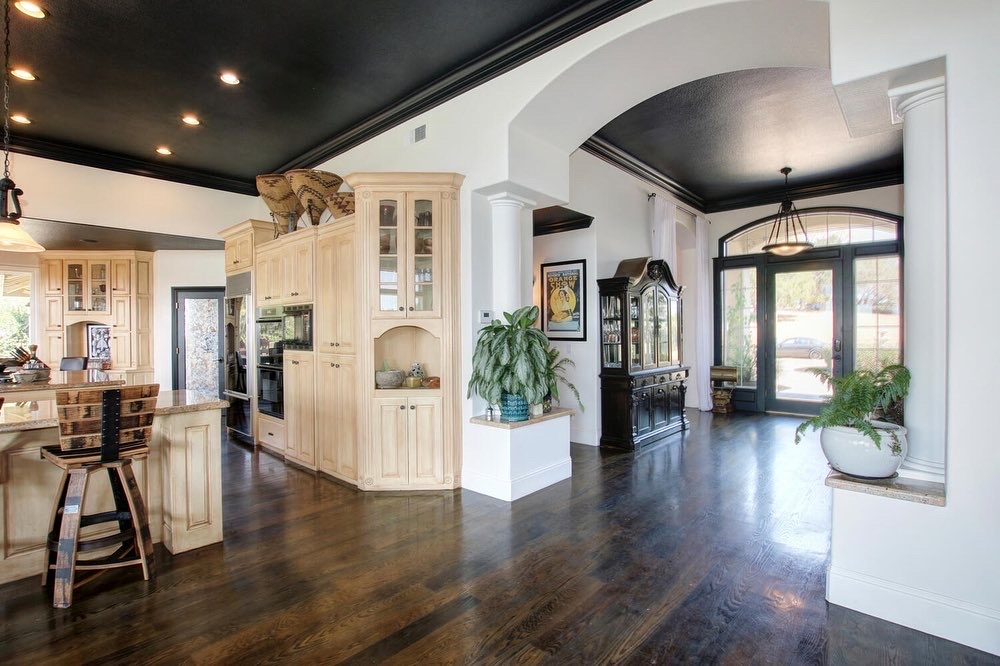 5 Acre Gold Country Estate & Regenerative Farm with pool, hot tub, sauna & sport court - Photo 6