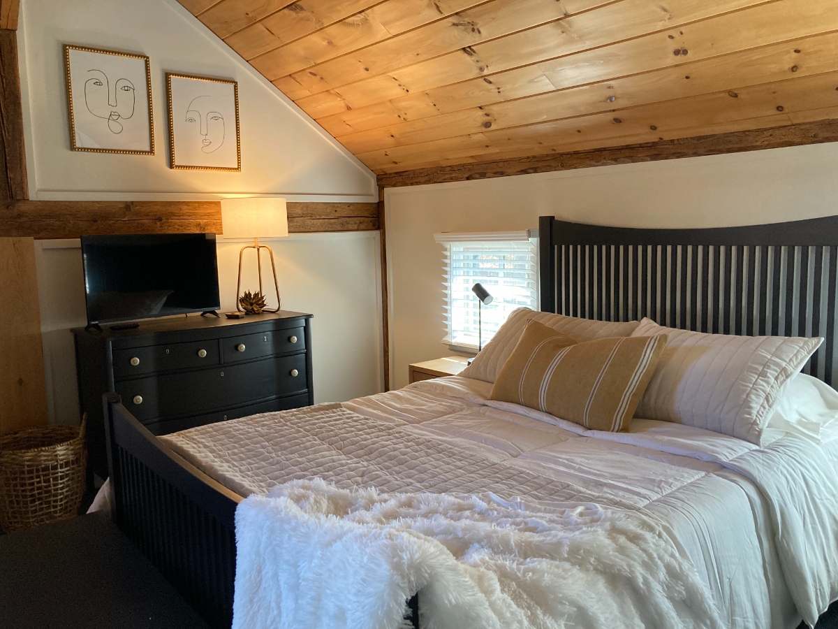 Brand new, Fully-Furnished Barndominium in Albany, NY Area - Photo 10