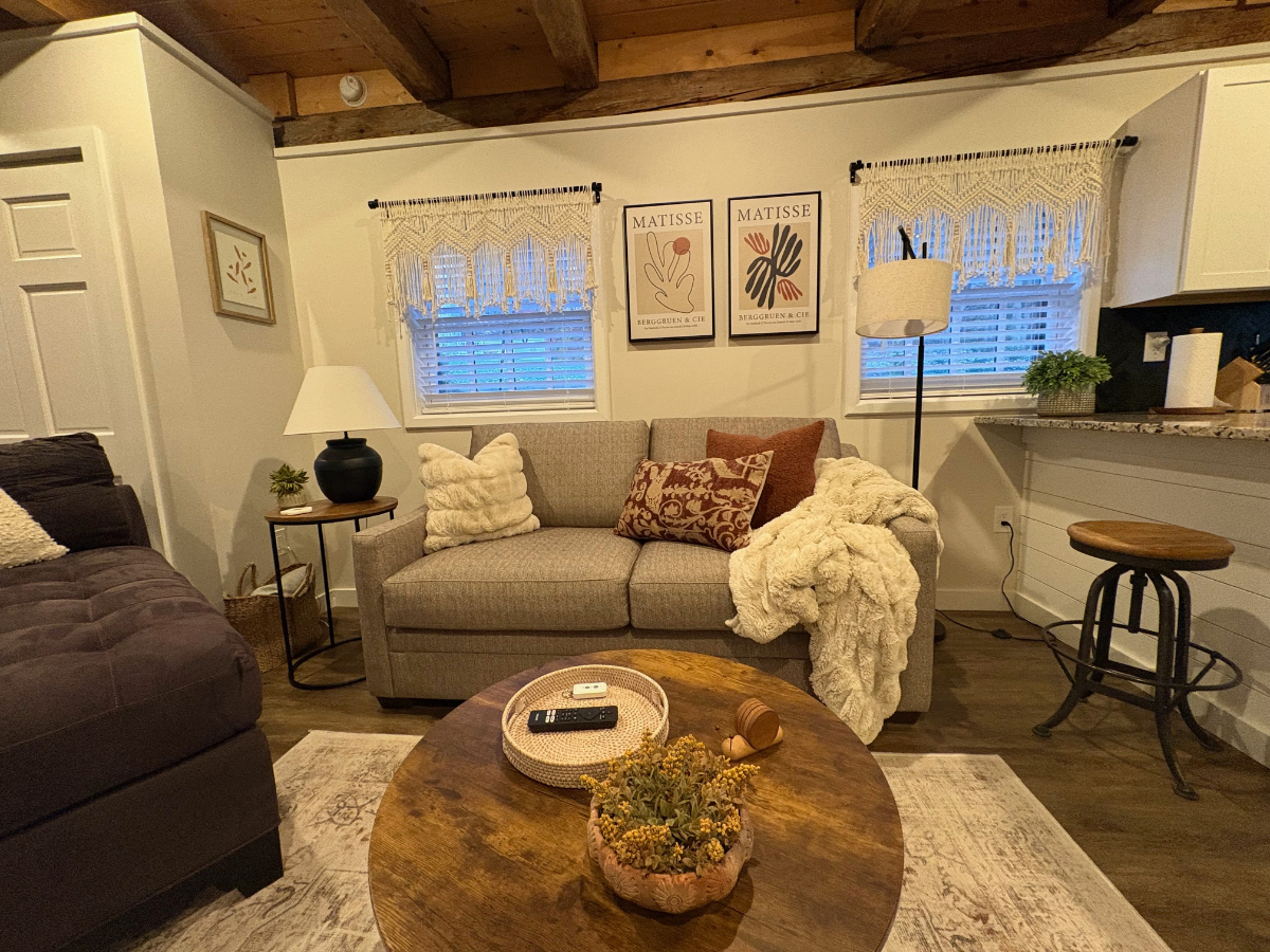 Brand new, Fully-Furnished Barndominium in Albany, NY Area - Photo 4