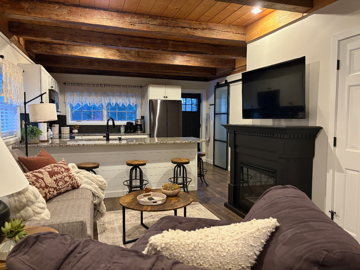Brand new, Fully-Furnished Barndominium in Albany, NY Area - Photo 5