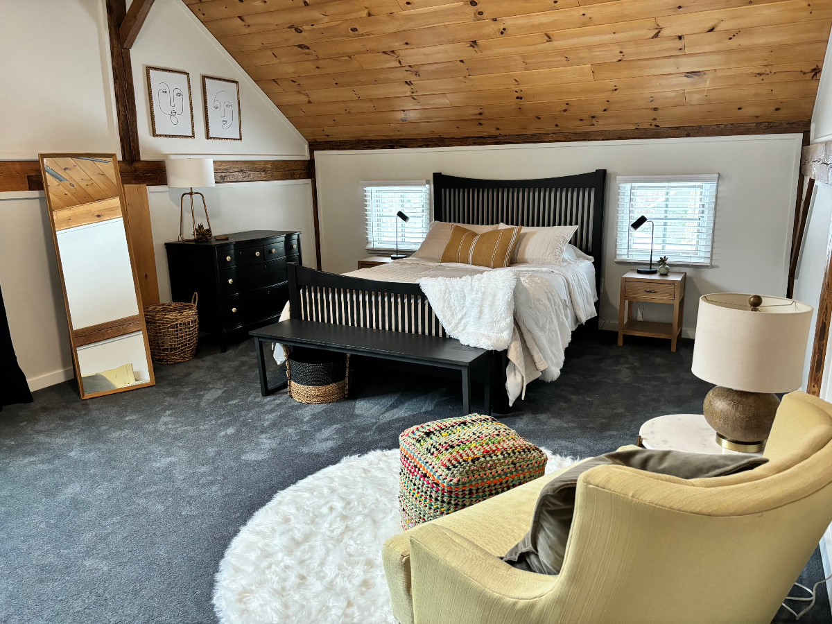Brand new, Fully-Furnished Barndominium in Albany, NY Area - Photo 9