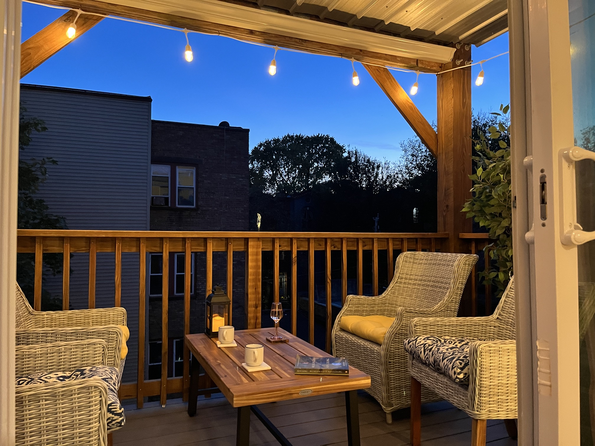 Furnished 3BR/2BA w/ Private Balcony & City Views | Walk to Capitol, Near Albany Med - Photo 9