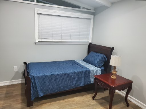 Cozy Room 