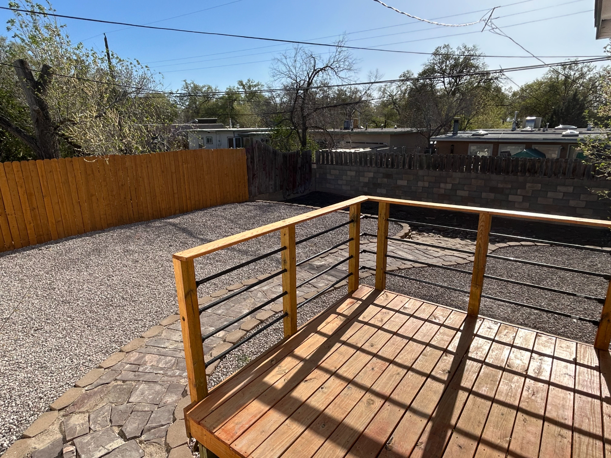UNM North Campus Casa - Photo 7