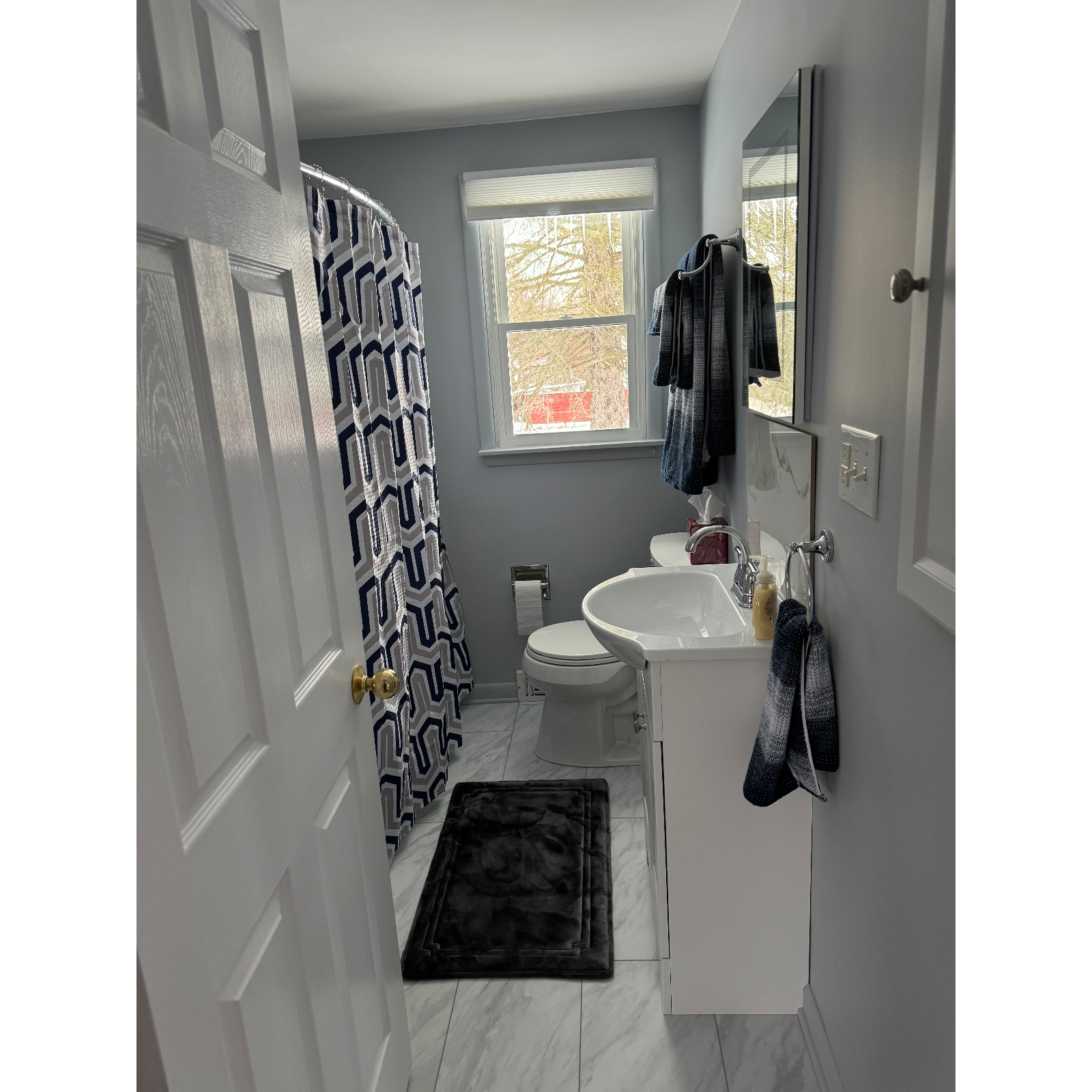 SYRACUSE NY -FULLY REMODELED 2 BEDROOM RANCH - Photo 5