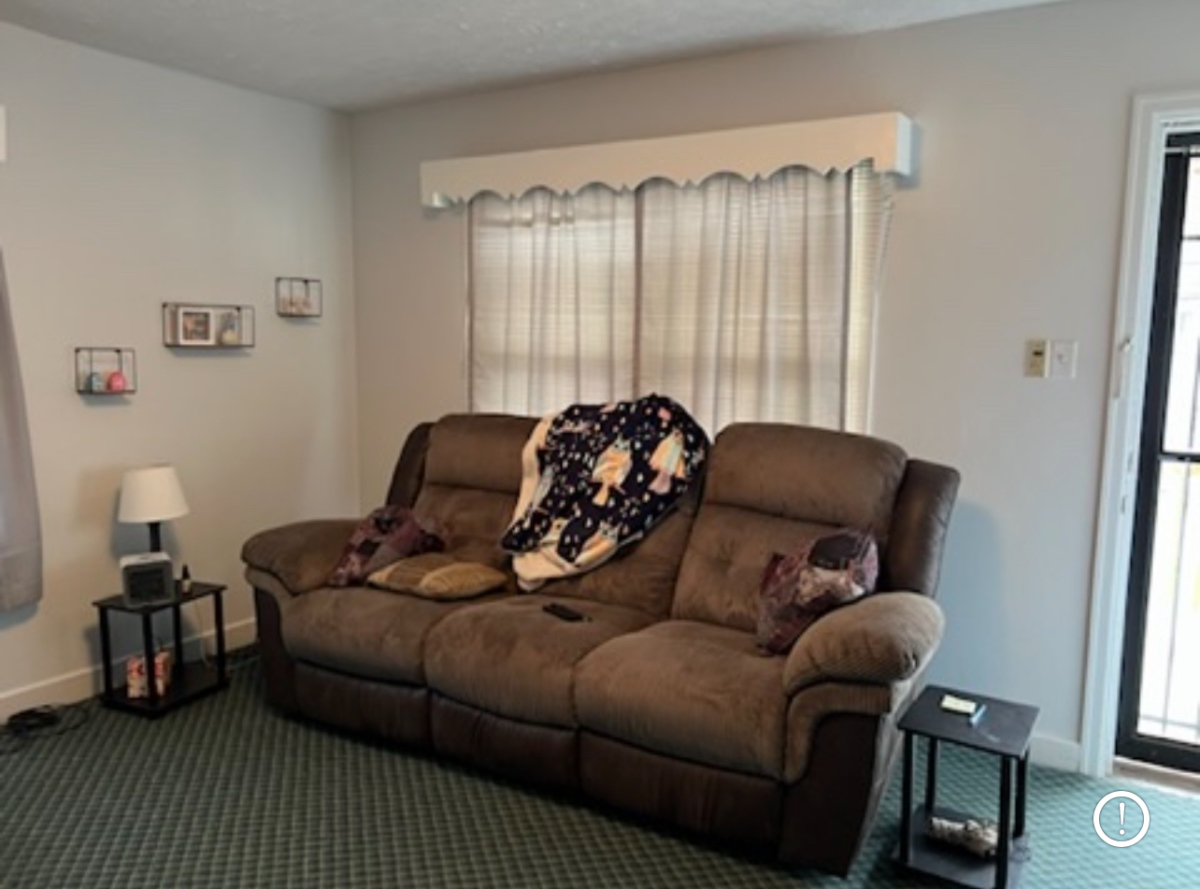 1 Bedroom/ 1 Bath Apartment APT C - Photo 3