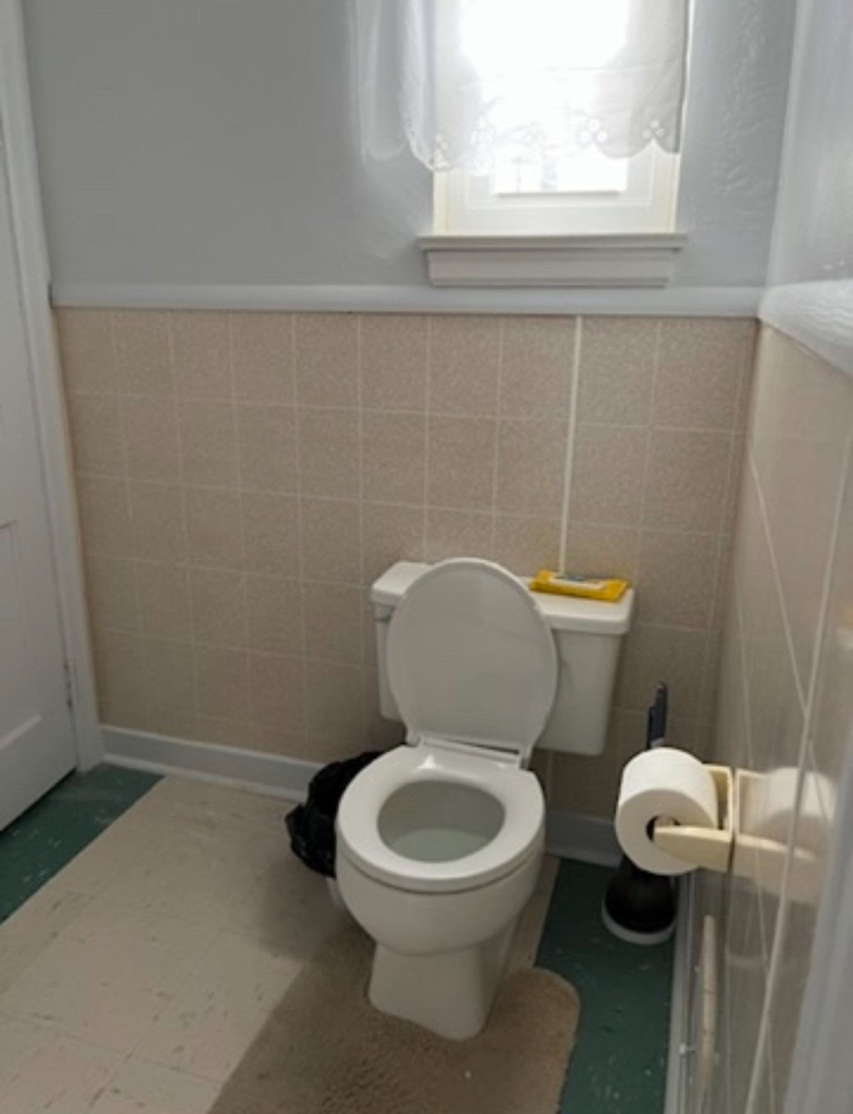 1 Bedroom/ 1 Bath Apartment  APT C - Photo 6