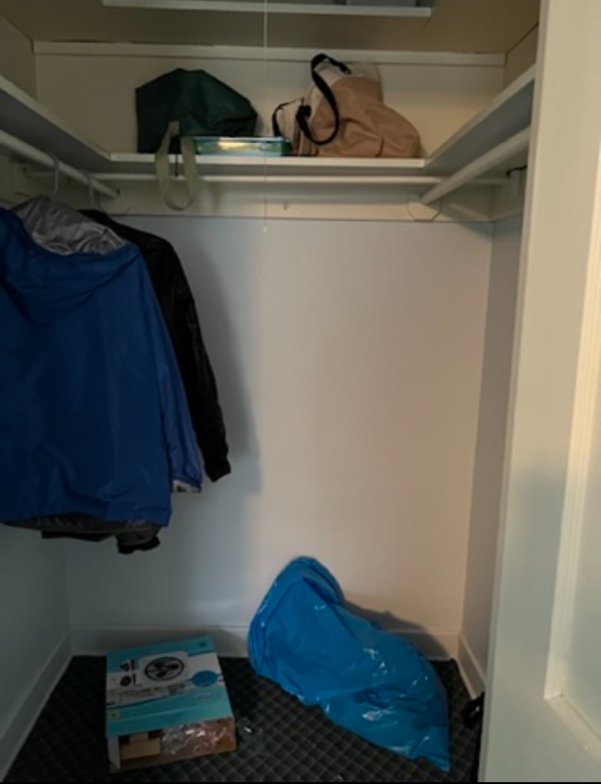 1 Bedroom/ 1 Bath Apartment  APT C - Photo 7
