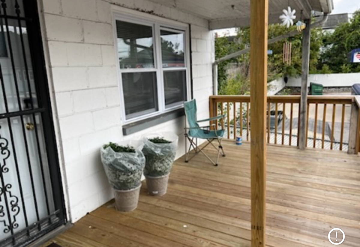 1 Bedroom/ 1 Bath Apartment  APT C - Photo 8
