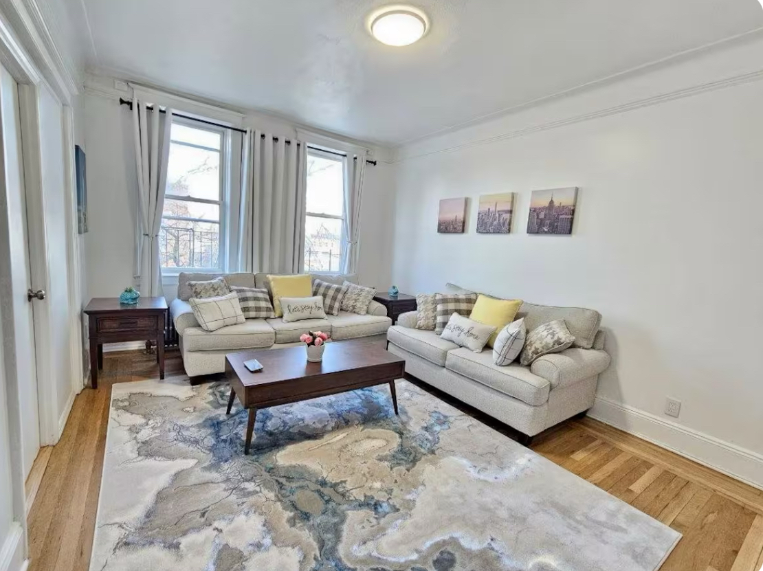 Brand new luxury 2 bedroom apt in Astoria - Photo 4