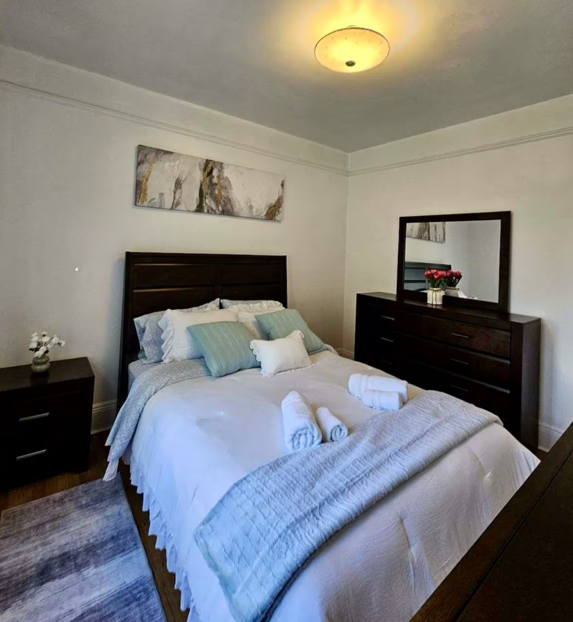 Brand new luxury 2 bedroom apt in Astoria - Photo 7