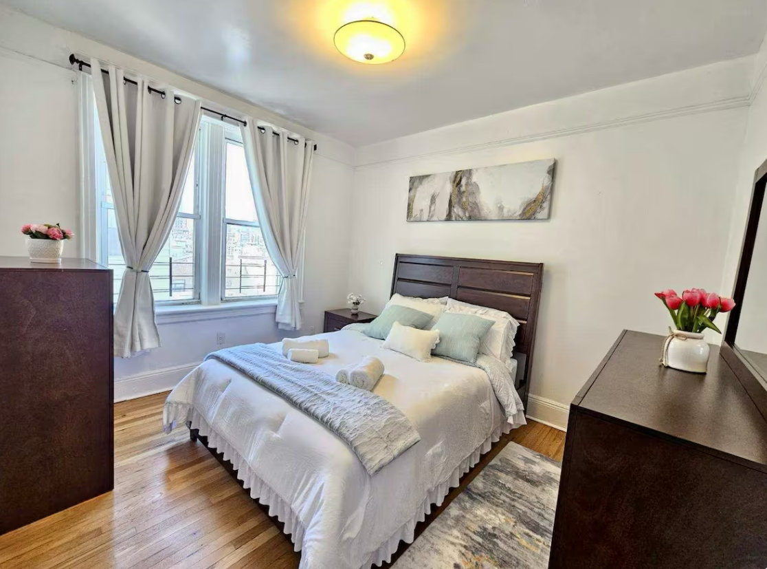 Brand new luxury 2 bedroom apt in Astoria - Photo 8