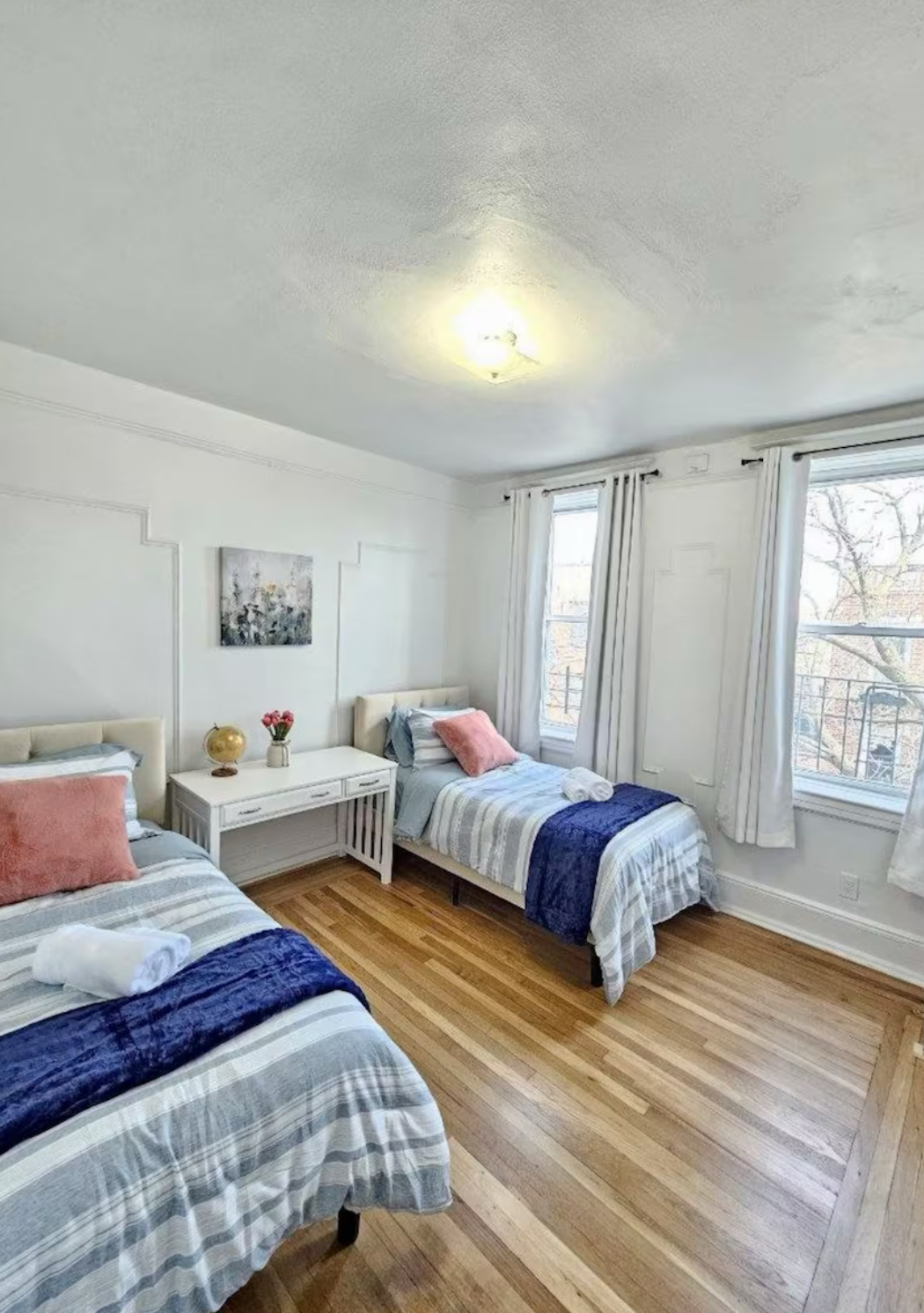 Brand new luxury 2 bedroom apt in Astoria - Photo 9