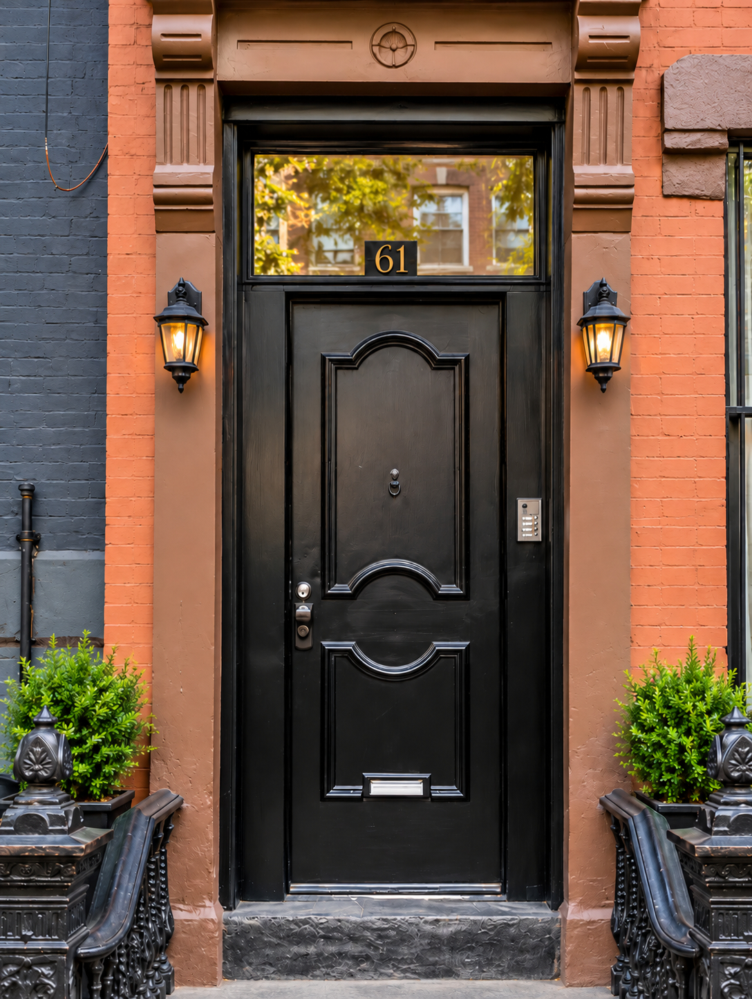 Discover a captivating historic building in Brooklyn, just steps from the iconic Manhattan Bridge wi - Photo 7