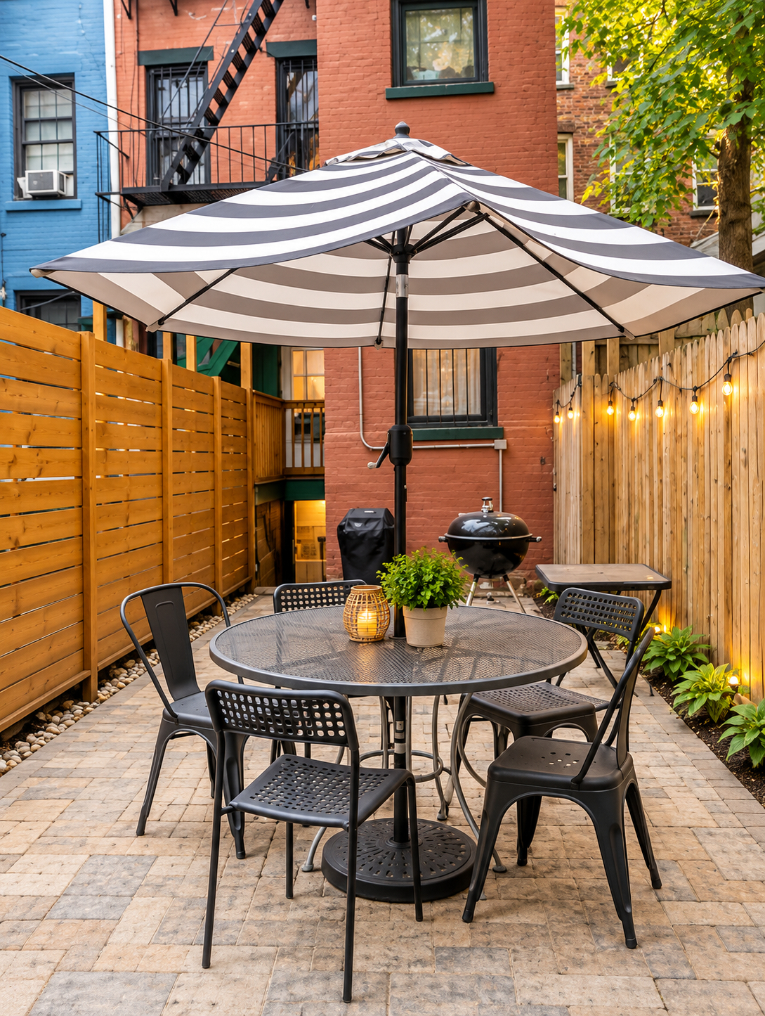 Discover a captivating historic building in Brooklyn, just steps from the iconic Manhattan Bridge wi - Photo 3