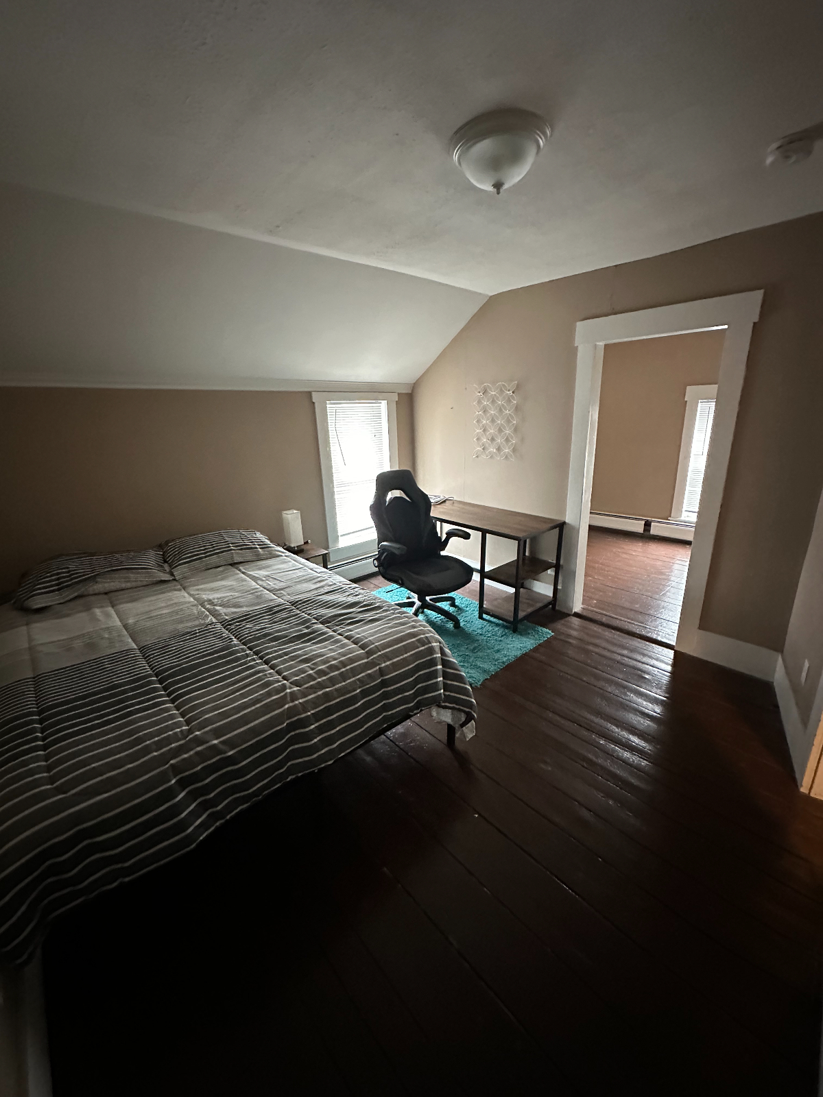 2 bedroom nurses unit - Photo 4