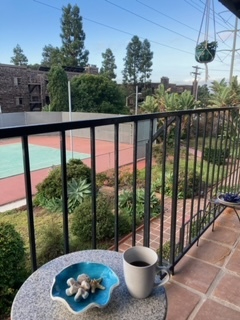 Stylish 2nd Story 1BR Condo with Private Garage and Balcony in San Diego - Photo 6