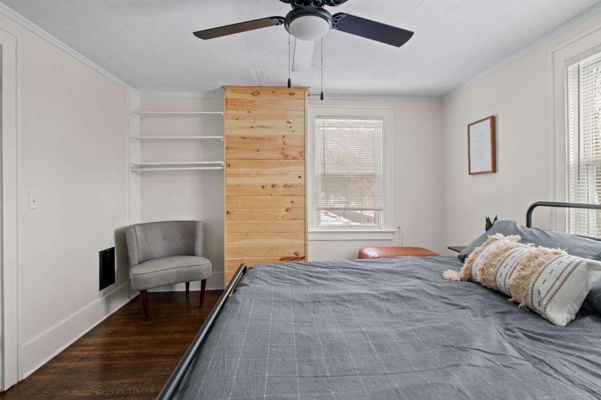 Charming 3-Bedroom House in Rochester, NY - A Cozy Retreat with Perfect Location - Photo 6