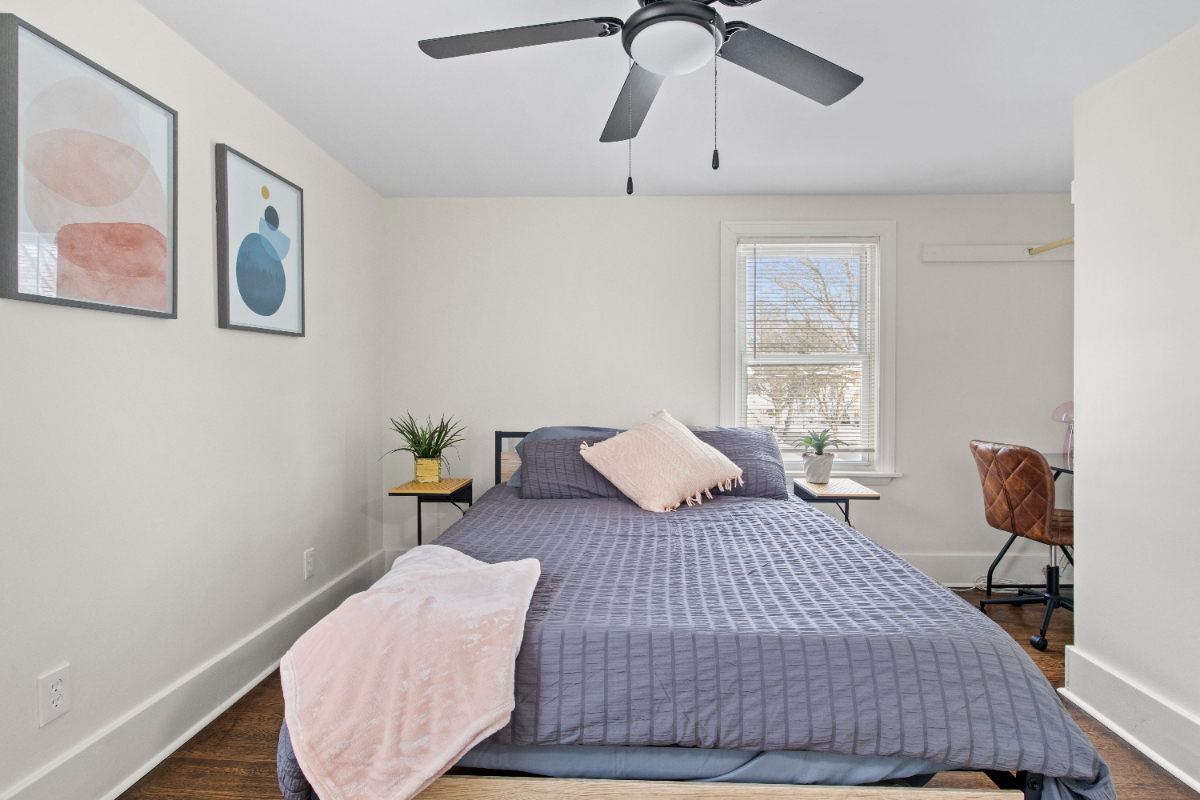 Charming 3-Bedroom House in Rochester, NY - A Cozy Retreat with Perfect Location - Photo 12