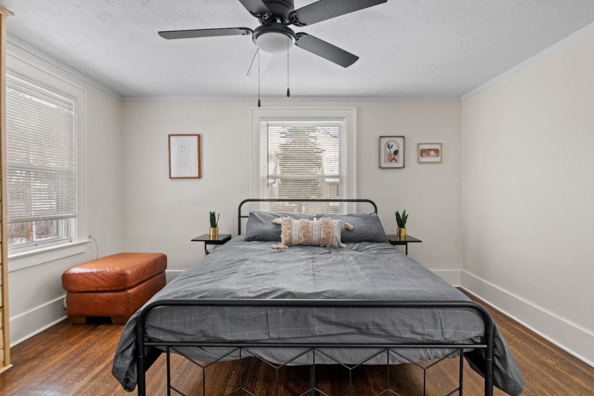 Charming 3-Bedroom House in Rochester, NY - A Cozy Retreat with Perfect Location - Photo 7