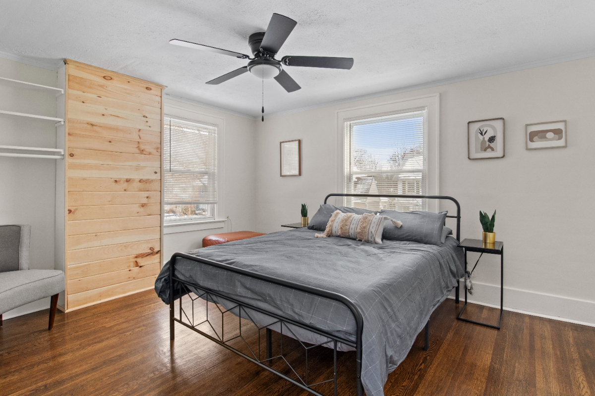 Charming 3-Bedroom House in Rochester, NY - A Cozy Retreat with Perfect Location - Photo 9