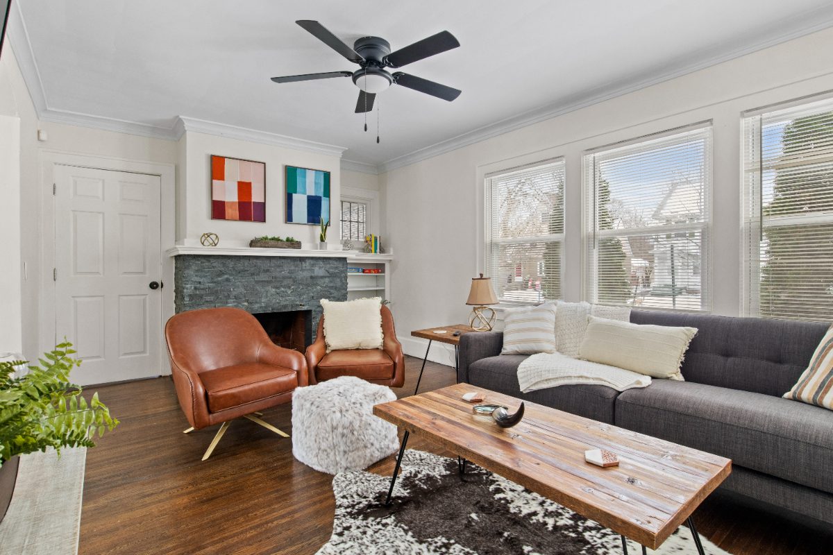 Charming 3-Bedroom House in Rochester, NY - A Cozy Retreat with Perfect Location - Photo 3