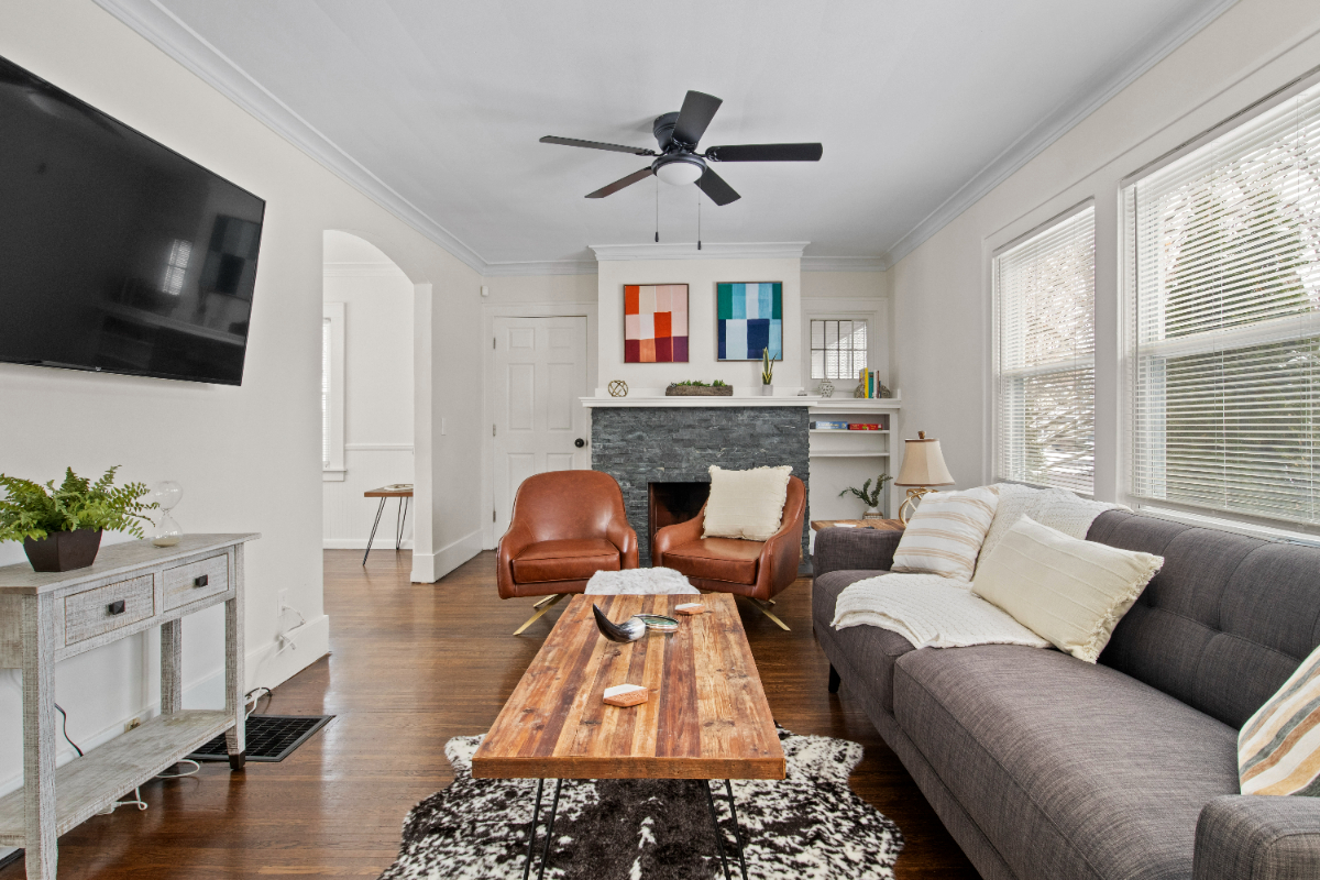 Charming 3-Bedroom House in Rochester, NY - A Cozy Retreat with Perfect Location