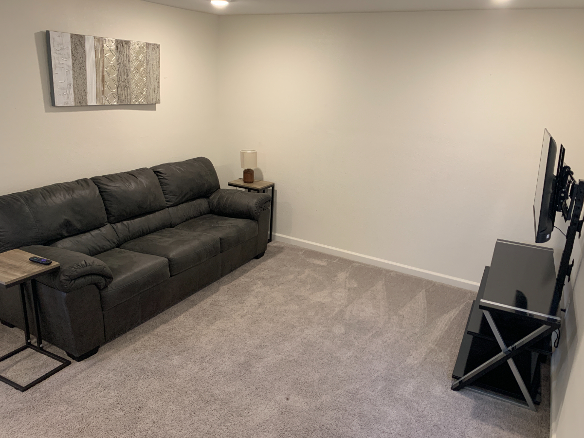 Cozy apartment in Missionary Ridge