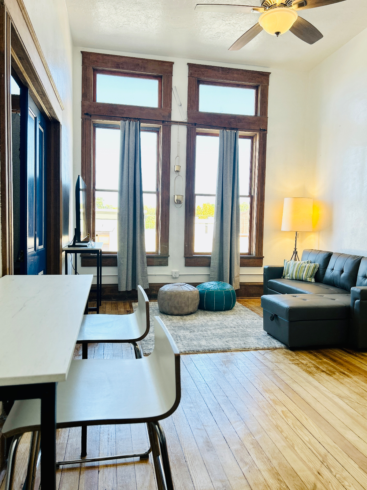 La Tierra - Charming Apartment Downtown Farmington