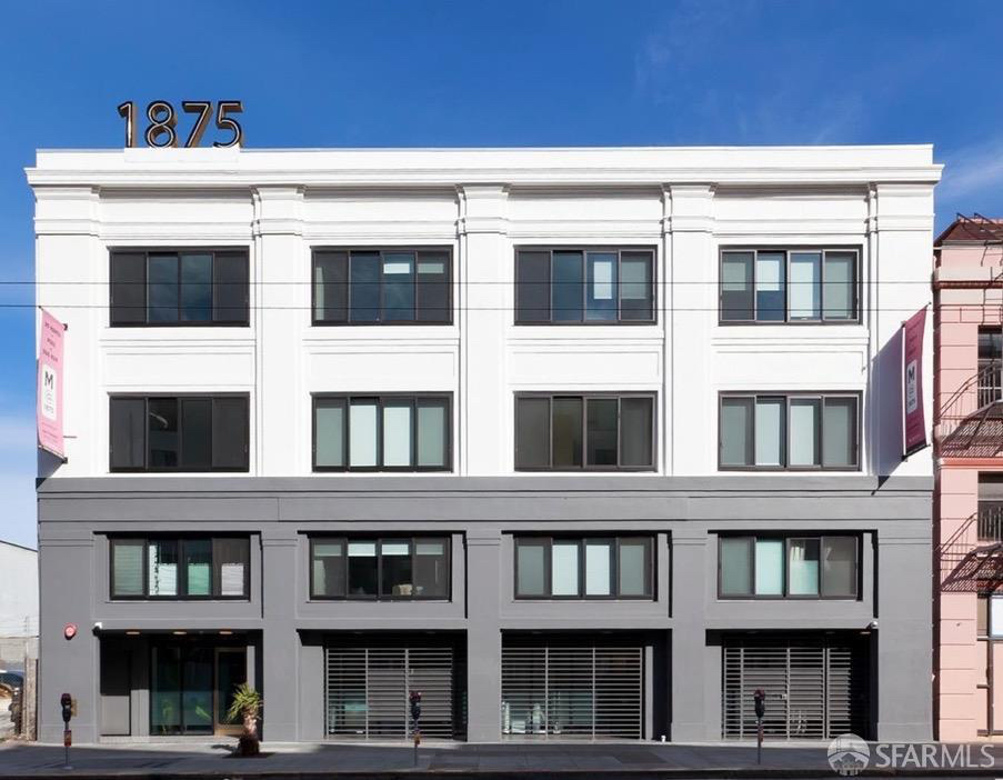 Luxurious Mission District Apartment with High-End Finishes and Rooftop Pool - Photo 3
