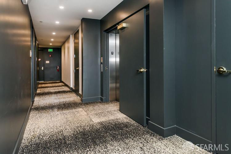 Luxurious Mission District Apartment with High-End Finishes and Rooftop Pool - Photo 4