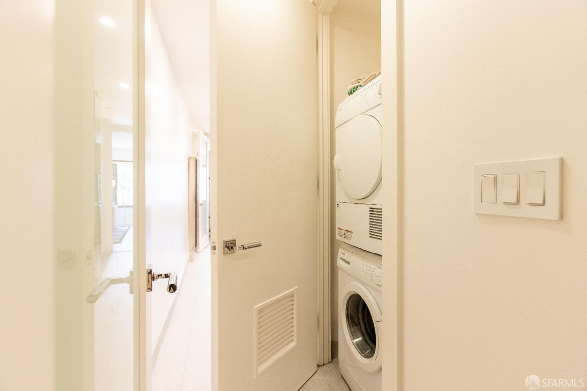 Luxurious Mission District Apartment with High-End Finishes and Rooftop Pool - Photo 5