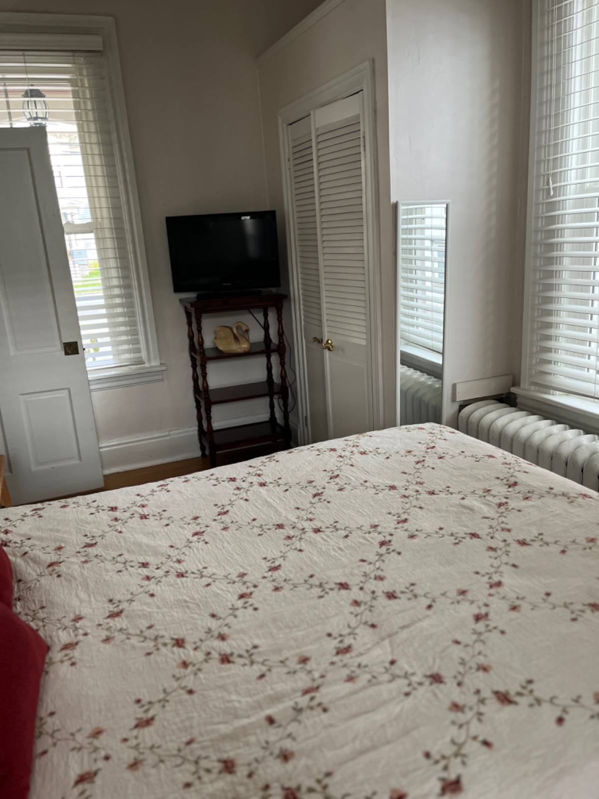 Cozy Apartment in Historic Saratoga - Photo 4